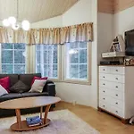 Taehti B By Interhome Σπίτι διακοπών Syöte