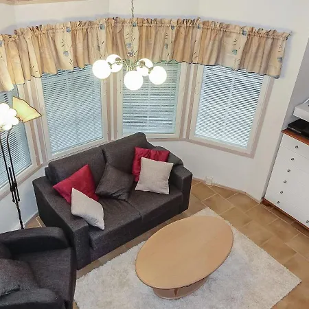 Vakantiehuis Taehti B By Interhome *