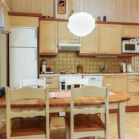 Holiday home Taehti B By Interhome Syote