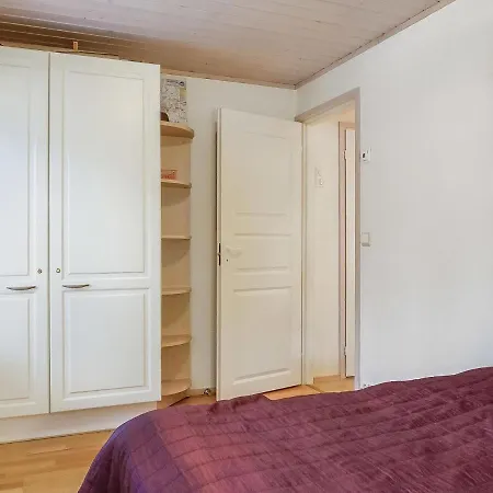 Holiday home Taehti B By Interhome Syote