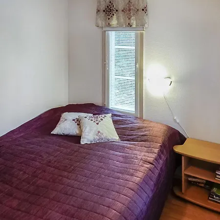 Vakantiehuis Taehti B By Interhome *