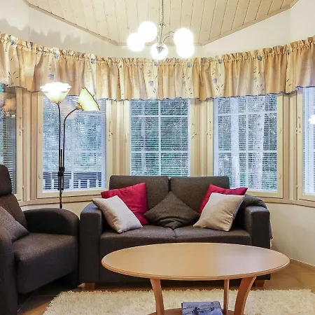 Vakantiehuis Taehti B By Interhome *