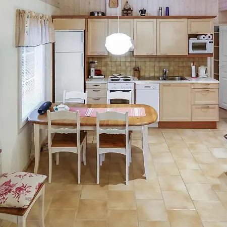 Taehti B By Interhome Vakantiehuis