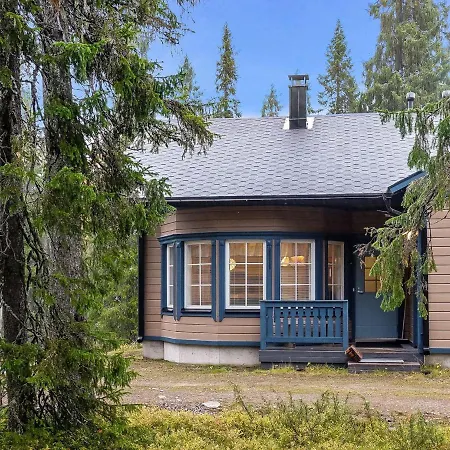 Holiday home Taehti B By Interhome *