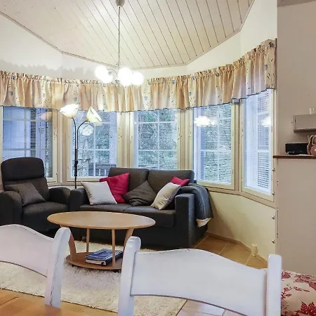 Taehti B By Interhome