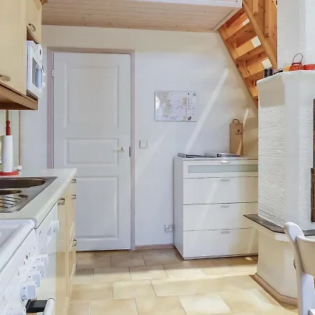 Holiday home Taehti B By Interhome Syote