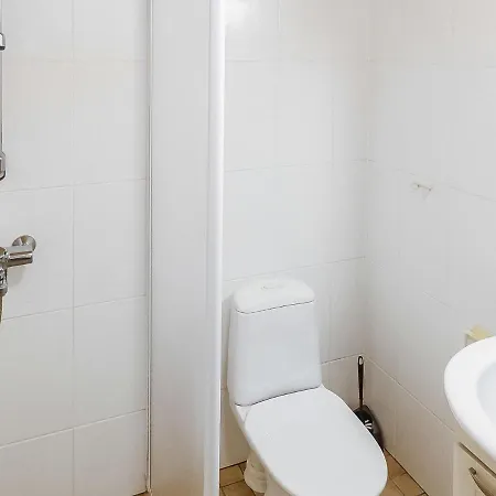 Vakantiehuis Taehti B By Interhome