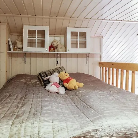 Holiday home Taehti B By Interhome *