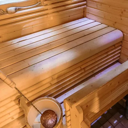 Vakantiehuis Taehti B By Interhome *