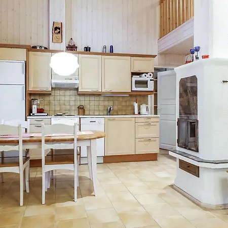 Taehti B By Interhome بيت للعطل