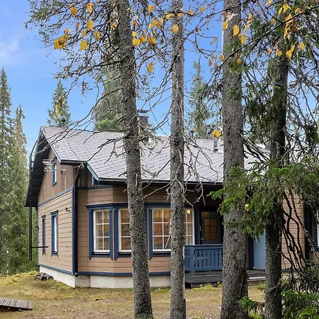 Дом отдыха Taehti B By Interhome