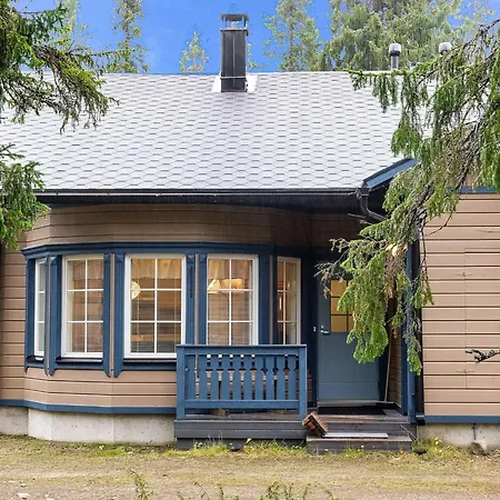 Taehti B By Interhome Дом отдыха *