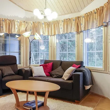 Taehti B By Interhome Сиоте