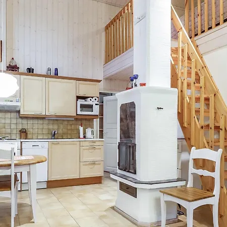 Taehti B By Interhome Vakantiehuis