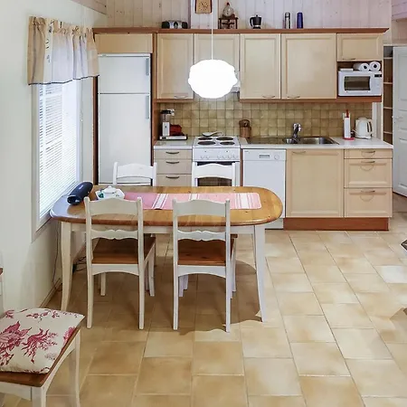 Vakantiehuis Taehti B By Interhome *