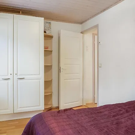 Taehti B By Interhome Vakantiehuis *