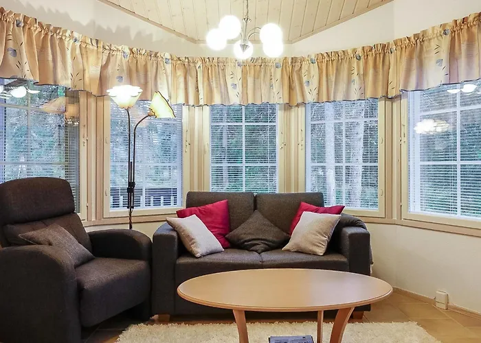 Taehti B By Interhome * Сиоте