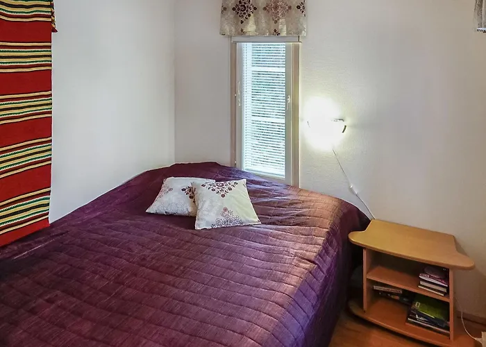 Дом отдыха Taehti B By Interhome