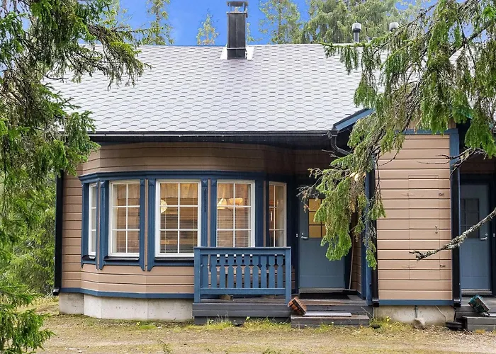 Taehti B By Interhome بيت للعطل *