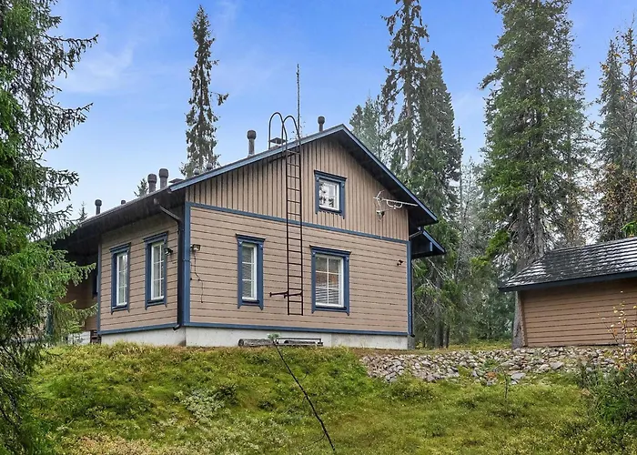 Taehti B By Interhome *