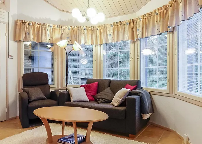 Taehti B By Interhome Syöte