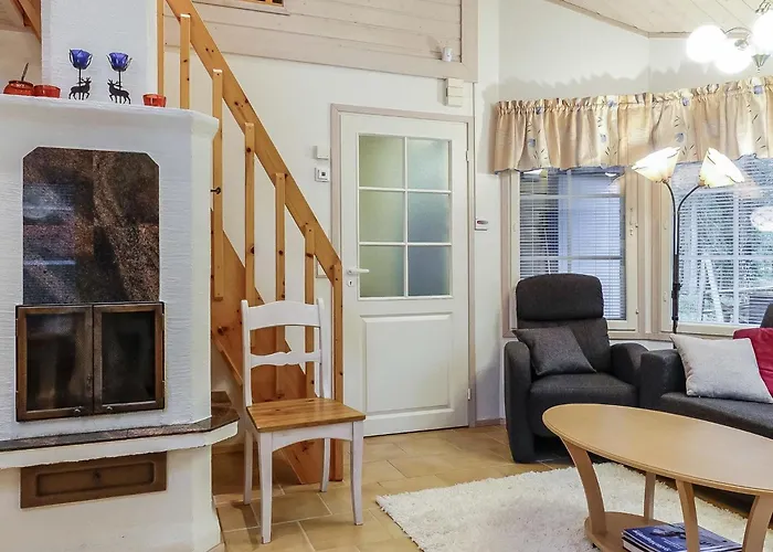 Taehti B By Interhome Сиоте