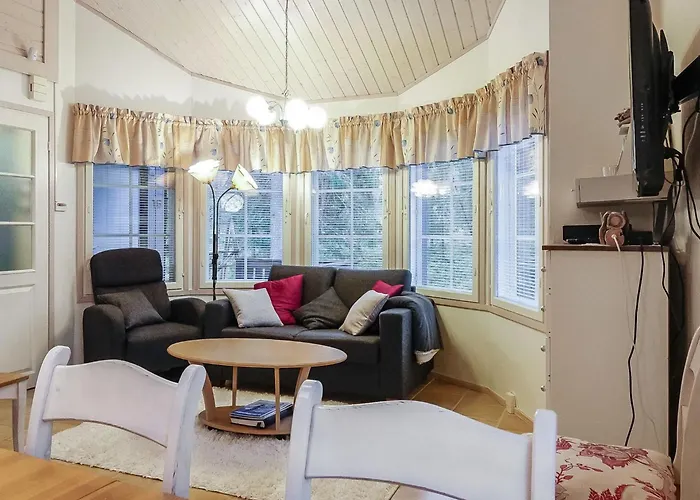 بيت للعطل Taehti B By Interhome