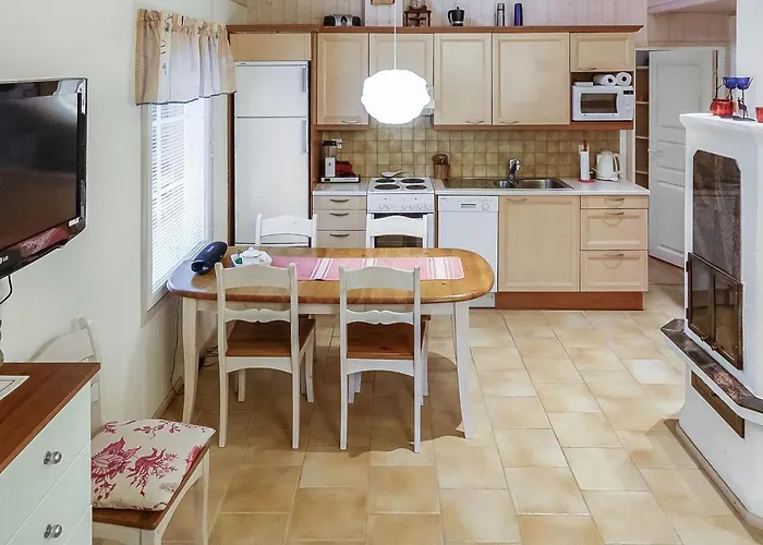 بيت للعطل Taehti B By Interhome *