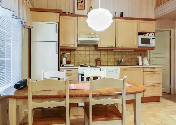 Taehti B By Interhome