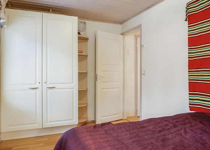 Taehti B By Interhome Дом отдыха *