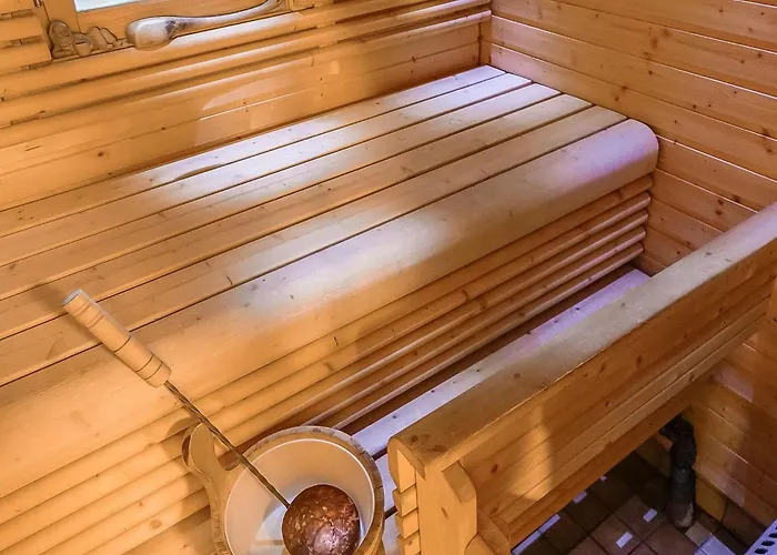 Taehti B By Interhome Сиоте