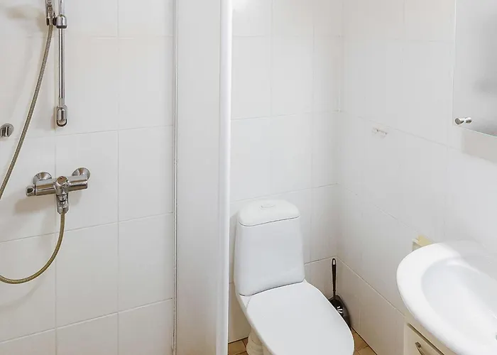 Дом отдыха Taehti B By Interhome Сиоте